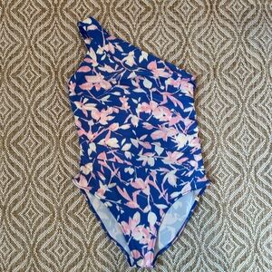 Summersalt Sidestroke Swimsuit